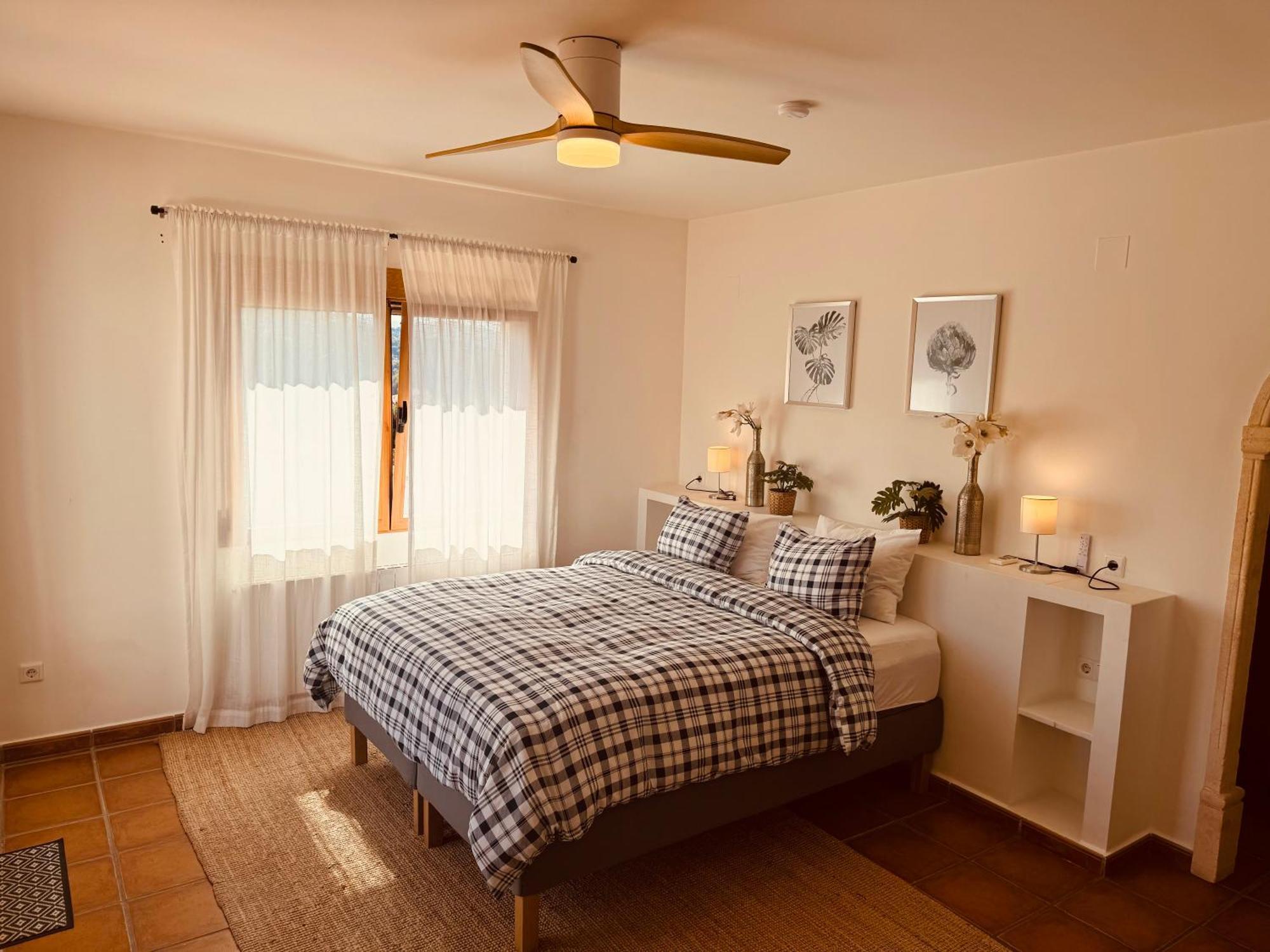 Javea Dream Luxury Villa With Pool, Lounge, Bbq, Airco, Wifi Balcon del Mar Exteriér fotografie